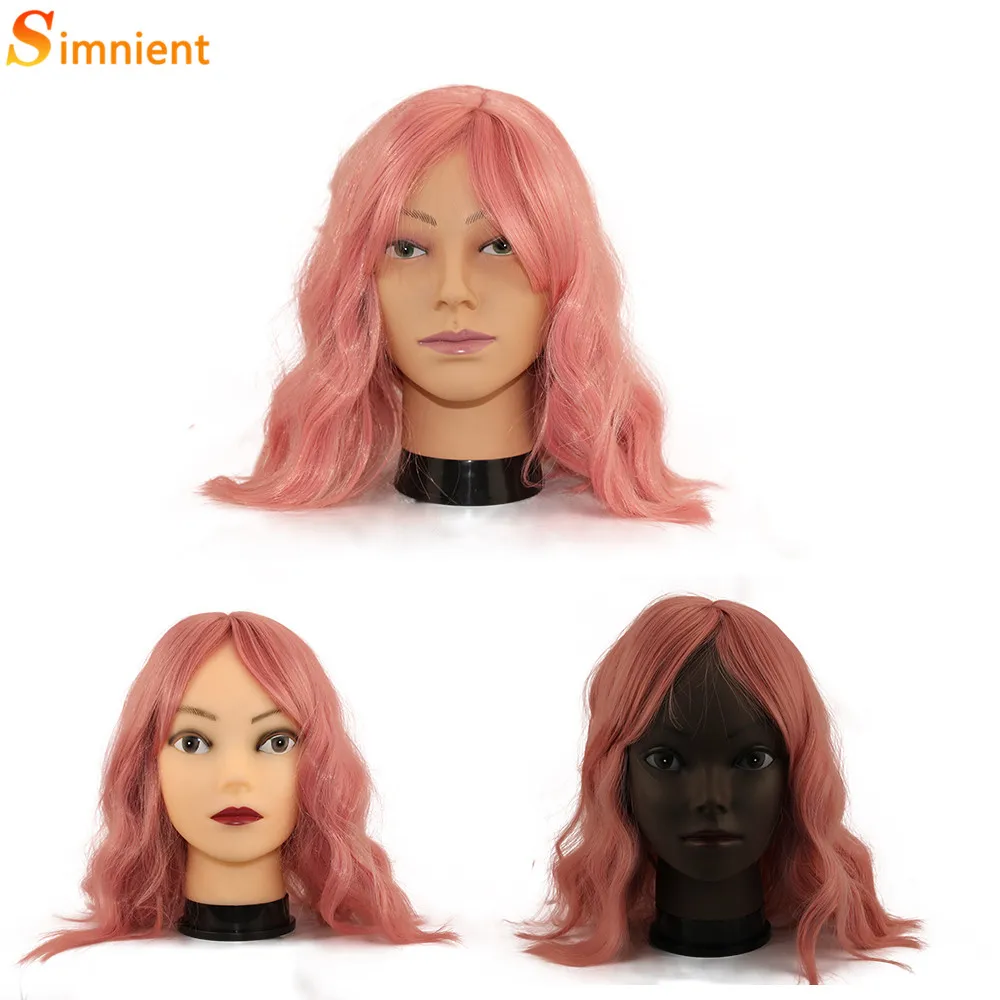 Hot Sale African Mannequin Head without Hair for Making Wig Hat Display Cosmetology Manikin Head Female Dolls Bald Training Head
Hot Sale African Mannequin Head without Hair for Making Wig Hat Display Cosmetology Manikin Head Female Dolls Bald Training Head