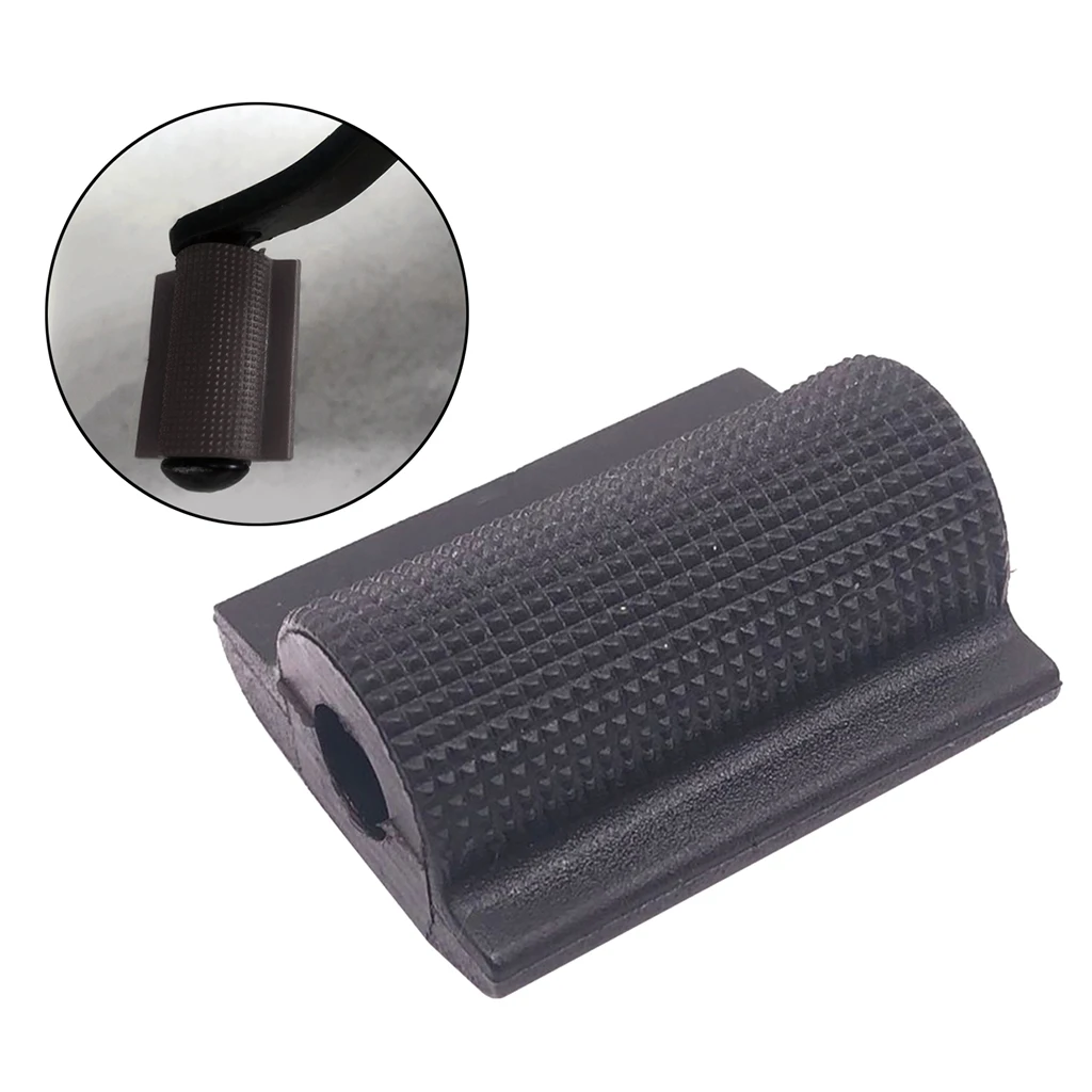 Прочный черный Универсальный рычаг переключения передач для мотоцикла
Прочный черный Универсальный рычаг переключения передач для мотоцикла