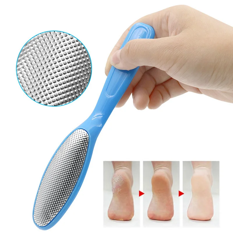 Professional 8pcs/set Pedicure Tool Foot Care File for Feet Heels Toe Cuticle Kit File Pedicure Set Beauty Pusher Remover Tool
Professional 8pcs/set Pedicure Tool Foot Care File for Feet Heels Toe Cuticle Kit File Pedicure Set Beauty Pusher Remover Tool