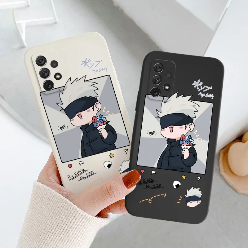 Trend Boy Case For Samsung A72 A52 A42 A32 A22 A21S A02S A12 A02 A71 A51 A41 A31 S21 S20 FE S10 S9 Ultra Plus Phone Back Cover
Trend Boy Case For Samsung A72 A52 A42 A32 A22 A21S A02S A12 A02 A71 A51 A41 A31 S21 S20 FE S10 S9 Ultra Plus Phone Back Cover