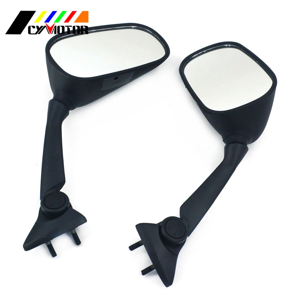 Motorcycle Left Right Side Rear Rearview Mirror For YAMAHA YZF R1 2009 2010 2011 2012 2013 2014 09 10 11 12 13 14
Motorcycle Left Right Side Rear Rearview Mirror For YAMAHA YZF R1 2009 2010 2011 2012 2013 2014 09 10 11 12 13 14