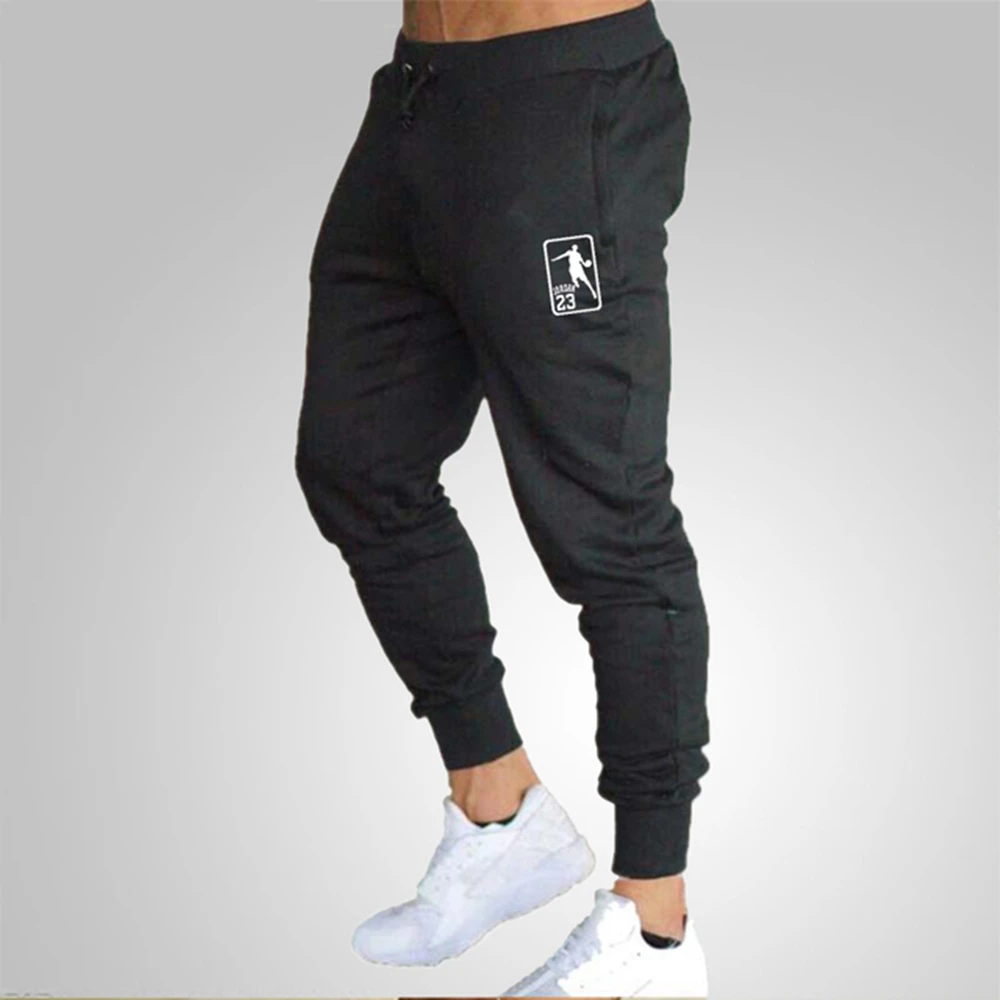 Men Cotton Sports Tracksuit Gym Slim Fit Solid Casual Pants Hot Sale Summer Thin Fashion Printing Trousers
Men Cotton Sports Tracksuit Gym Slim Fit Solid Casual Pants Hot Sale Summer Thin Fashion Printing Trousers