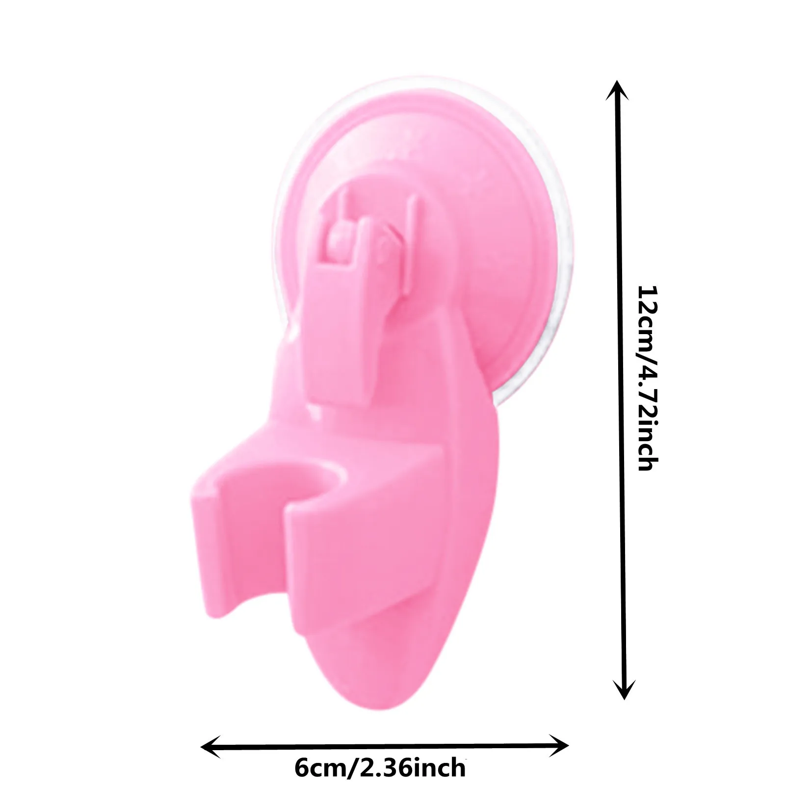 Household Suction Cup Shower Head Shower Head Fixed Seat Shower Bracket Universal Adjustable Shower Bracket Bracket Base Mount
Household Suction Cup Shower Head Shower Head Fixed Seat Shower Bracket Universal Adjustable Shower Bracket Bracket Base Mount