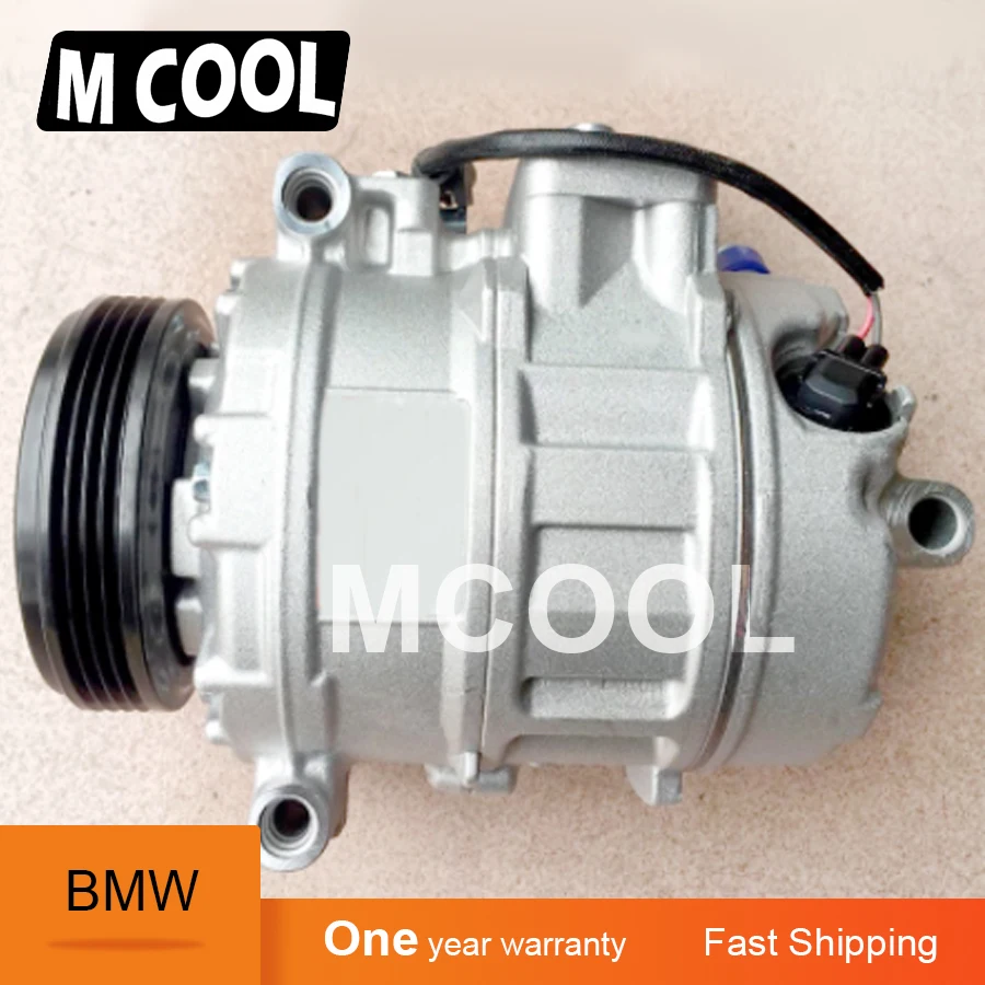 Инструмент для авто AC компрессор для BMW 525I 530I E39 E60 2003-2005 65606025122 64526917859 65606025123 4711484 656 06025 122 
Инструмент для авто AC компрессор для BMW 525I 530I E39 E60 2003-2005 65606025122 64526917859 65606025123 4711484 656 06025 122