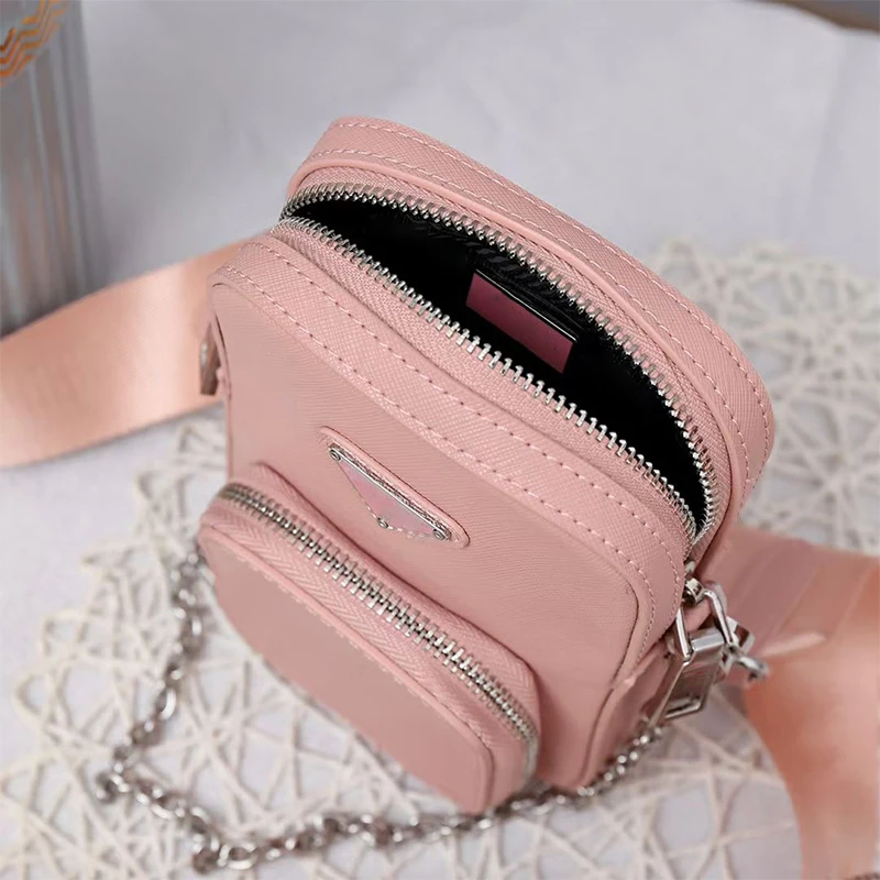 New hot style leather practical unisex simple fashion all-match messenger bag with small coin purse
New hot style leather practical unisex simple fashion all-match messenger bag with small coin purse