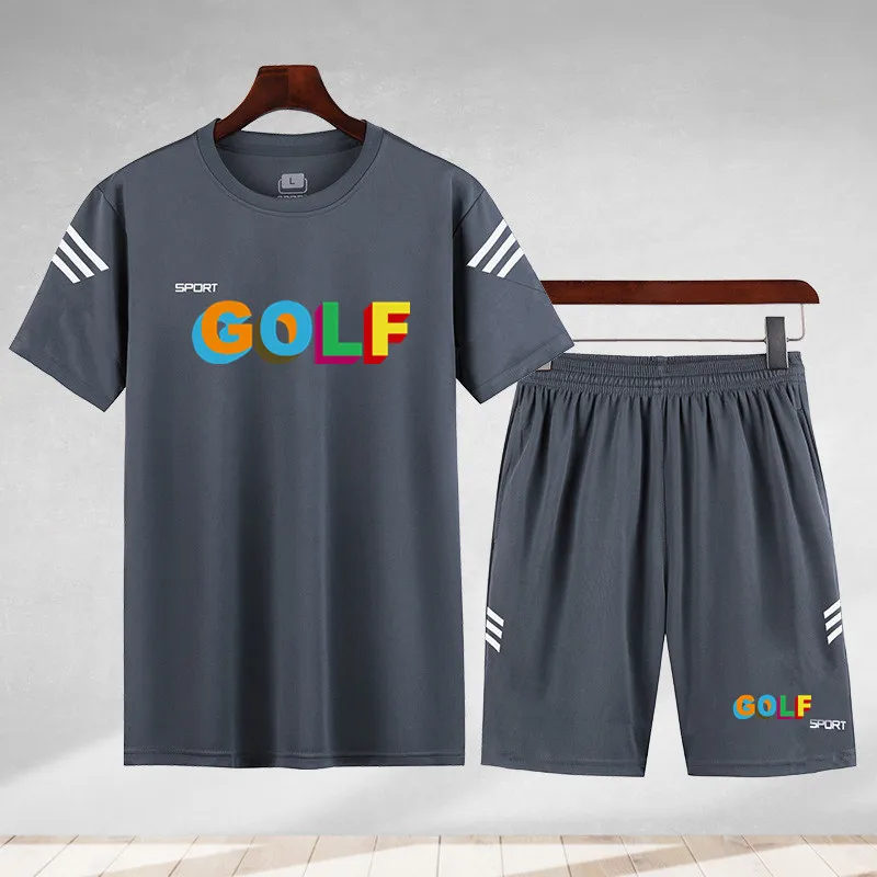 Men's casual suit 2021 fashion 2-piece sportswear striped short-sleeved T-shirt shorts suit men's sportswear sportswear summer
Men's casual suit 2021 fashion 2-piece sportswear striped short-sleeved T-shirt shorts suit men's sportswear sportswear summer