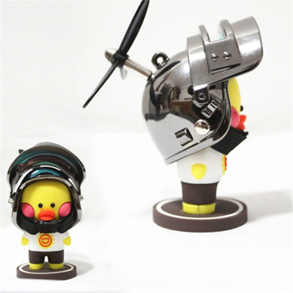 Cartoon Bamboo Dragonfly Helmet Yellow Duck Bicycle Motorcycle Auto Decorations On The Table Air-conditioning Outlet Perfume
Cartoon Bamboo Dragonfly Helmet Yellow Duck Bicycle Motorcycle Auto Decorations On The Table Air-conditioning Outlet Perfume