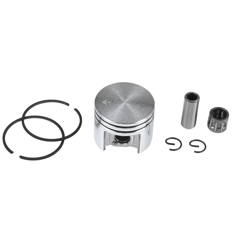 38Mm Piston & Rings 10Mm Pin Needle Bearing Kit Fit For Stihl Ms180 018 180 Chainsaw
38Mm Piston & Rings 10Mm Pin Needle Bearing Kit Fit For Stihl Ms180 018 180 Chainsaw
