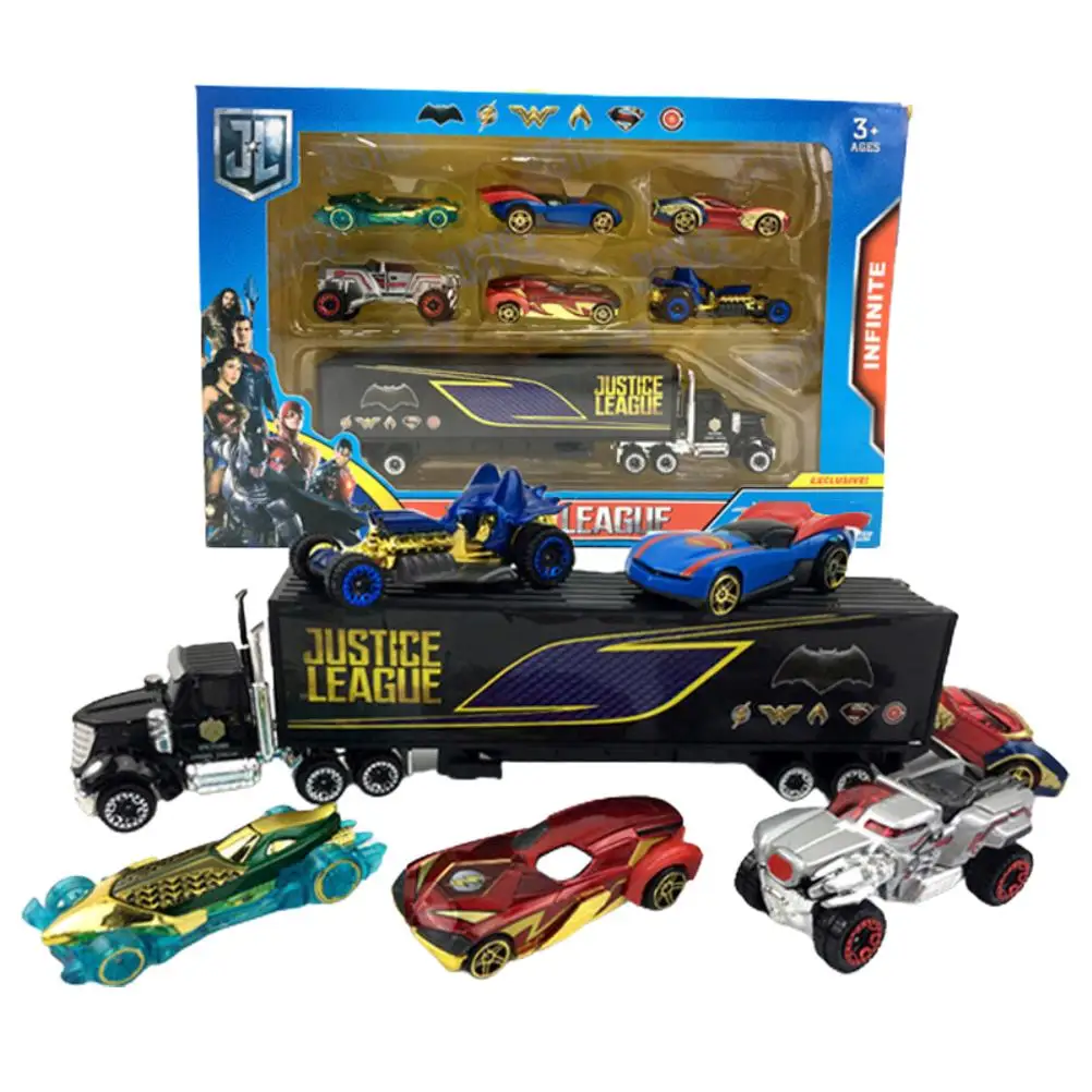 7PCS Racing 1:64 Alloy Mini Model Car Set Classic Car Children'S Game Chariot Boy Girl New Year Birthday Gift Toy Car
7PCS Racing 1:64 Alloy Mini Model Car Set Classic Car Children'S Game Chariot Boy Girl New Year Birthday Gift Toy Car