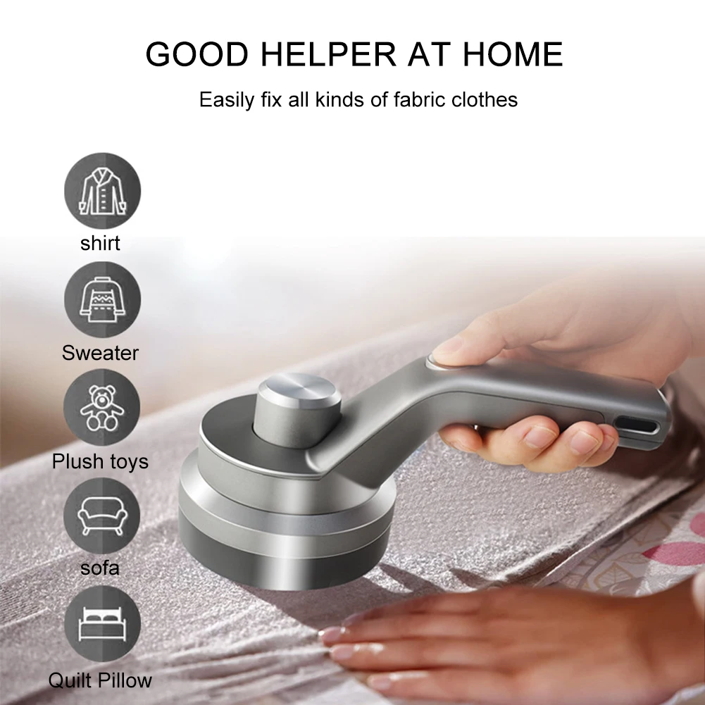 Portable Lint Remover Device Manual Pilling Device Fuzz Fur Shaver for Sweater Woolen Coat Fluff Fabric Cleaning Tool
Portable Lint Remover Device Manual Pilling Device Fuzz Fur Shaver for Sweater Woolen Coat Fluff Fabric Cleaning Tool