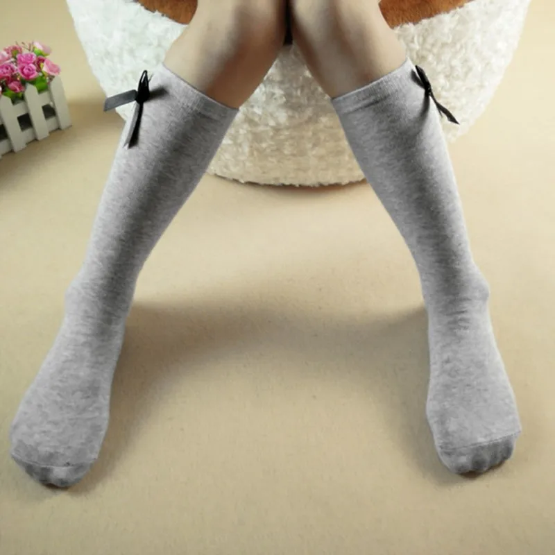 Baby Kids Toddlers Girls Knee High Socks Tights Leg Warmer Stockings For Age3-12
Baby Kids Toddlers Girls Knee High Socks Tights Leg Warmer Stockings For Age3-12