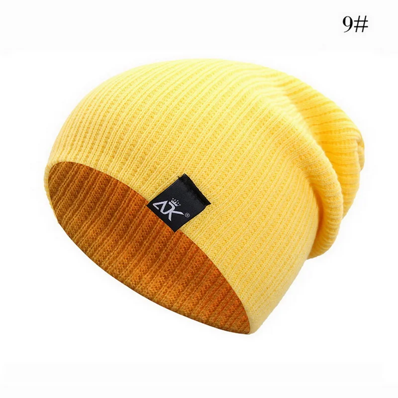 Adult Outdoor Cycling Sports Knitted Hat Windproof And Cold-proof Comfortable High-quality Solid Color Woolen Cap Warm Cap
Adult Outdoor Cycling Sports Knitted Hat Windproof And Cold-proof Comfortable High-quality Solid Color Woolen Cap Warm Cap