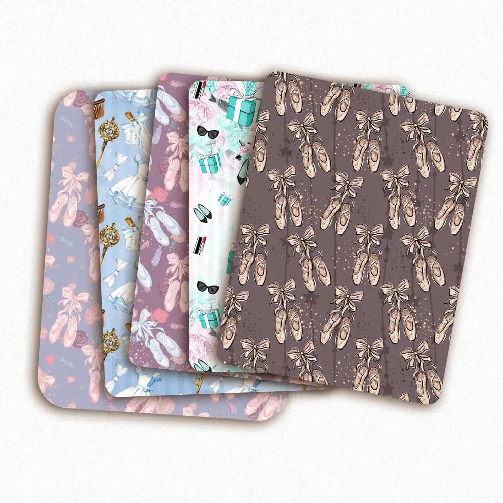 Polyester Cotton Fabric Ballet Shoes Key Pattern Printed Cloth Sheets Handemade Masks Dress Making Materials DIY Crafts Supplies
Polyester Cotton Fabric Ballet Shoes Key Pattern Printed Cloth Sheets Handemade Masks Dress Making Materials DIY Crafts Supplies