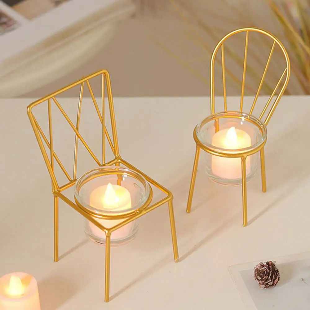 60% Hot Sales!!! Mini Nordic Style Hollow Chair Candle Home Dinner Prop Desktop Decor Ornament
60% Hot Sales!!! Mini Nordic Style Hollow Chair Candle Home Dinner Prop Desktop Decor Ornament