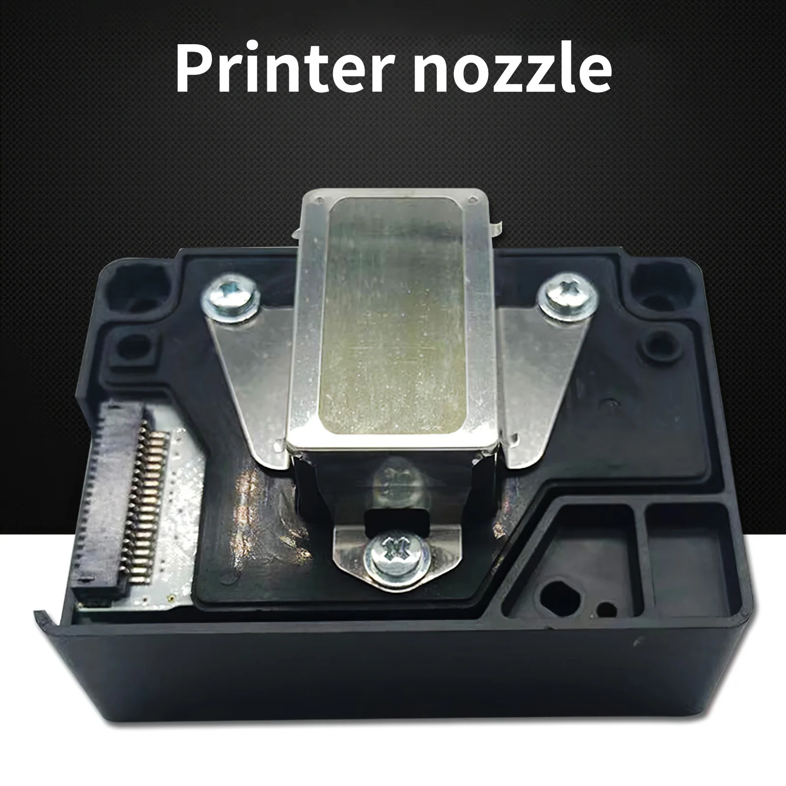 Печатающая головка для принтера Epson Wf-7210 7621 7610 WF-7620 T1881 WF-7111 WF3720
Печатающая головка для принтера Epson Wf-7210 7621 7610 WF-7620 T1881 WF-7111 WF3720