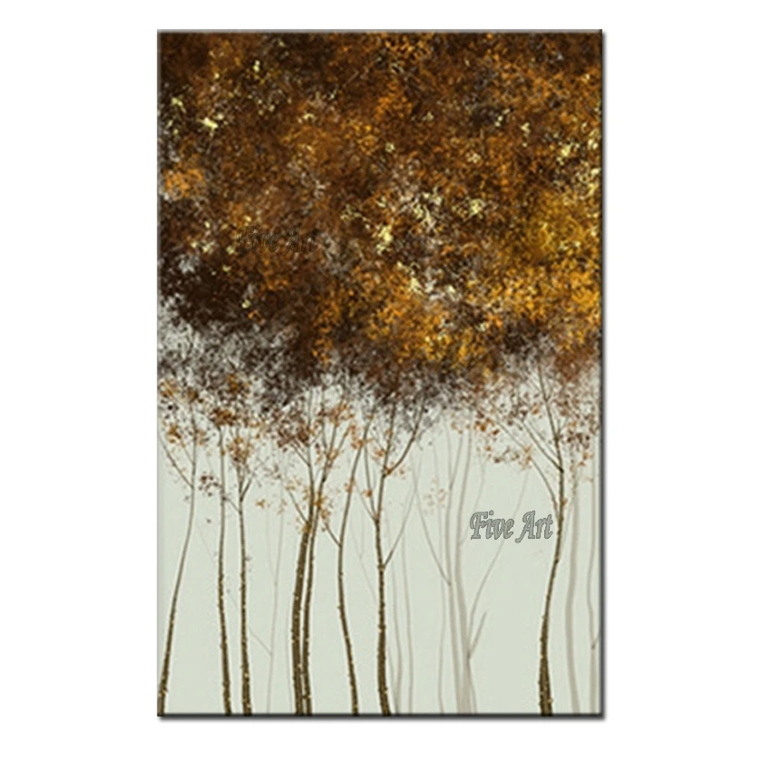 Heavy Thick Acrylic Tree Oil Painting Art Modern Living Room Decoration Roll Panel Set Wall Art On Canvas Hand-painted Pictures
Heavy Thick Acrylic Tree Oil Painting Art Modern Living Room Decoration Roll Panel Set Wall Art On Canvas Hand-painted Pictures