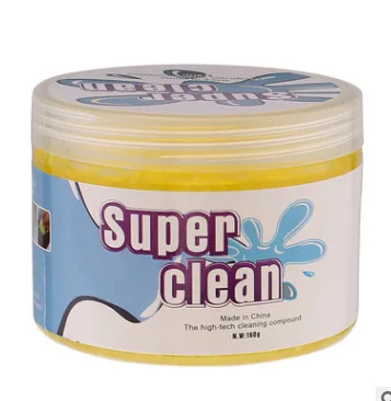 Car Accessories Interior Magic Dust Cleaner Compound Super Clean Slimy Gel for Phone Laptop Pc Computer Keyboard
Car Accessories Interior Magic Dust Cleaner Compound Super Clean Slimy Gel for Phone Laptop Pc Computer Keyboard