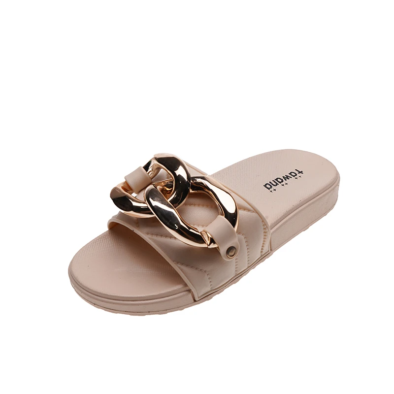 Women Summer Slippers Ladies Circular Toe Sandals Slipper Casual Beach Weave Flat Shoes Female Slip On Shoe New Fashion Vanny
Women Summer Slippers Ladies Circular Toe Sandals Slipper Casual Beach Weave Flat Shoes Female Slip On Shoe New Fashion Vanny
