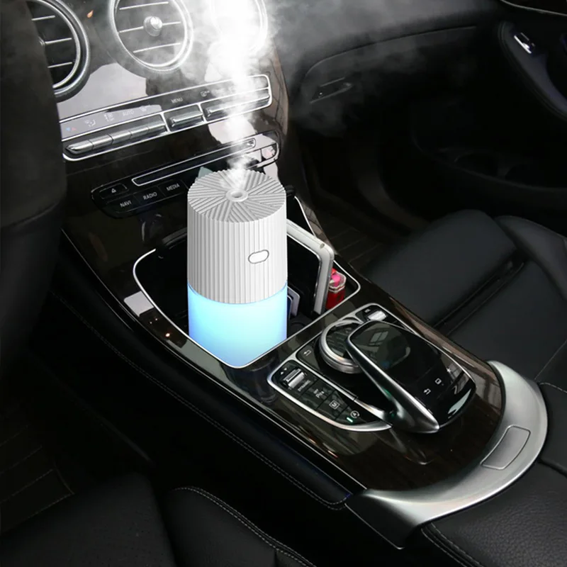 Portable 350ml Humidifier USB Ultrasonic Luminous Cup Aroma Diffuser Cool Mist Maker Air Humidifier Purifier With Romantic Light
Portable 350ml Humidifier USB Ultrasonic Luminous Cup Aroma Diffuser Cool Mist Maker Air Humidifier Purifier With Romantic Light