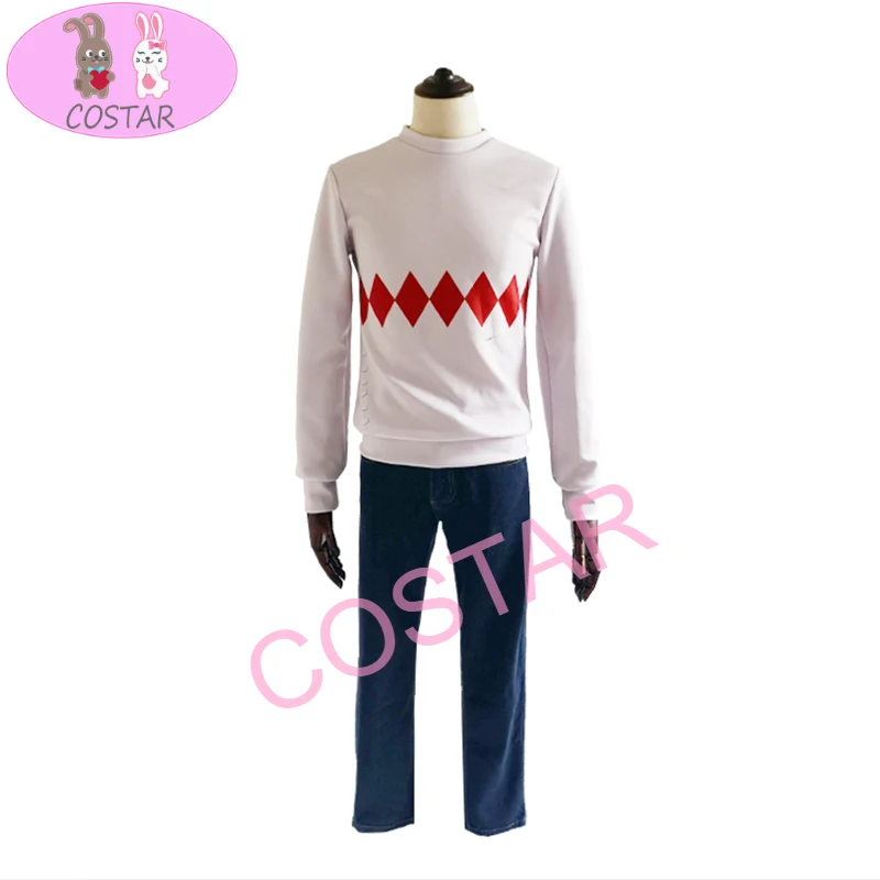 Косплей-костюм COSTAR, персонаж аниме, косплей 
Косплей-костюм COSTAR, персонаж аниме, косплей
