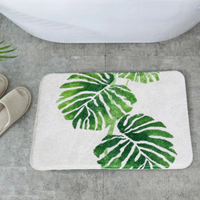 1pc Bathroom Carpet Lamb Wool Memory Foam Bath Mat Cartoon Color Bathroom Carpet Non-slip Absorbent Bath Mat Rugs for Bathroom
1pc Bathroom Carpet Lamb Wool Memory Foam Bath Mat Cartoon Color Bathroom Carpet Non-slip Absorbent Bath Mat Rugs for Bathroom