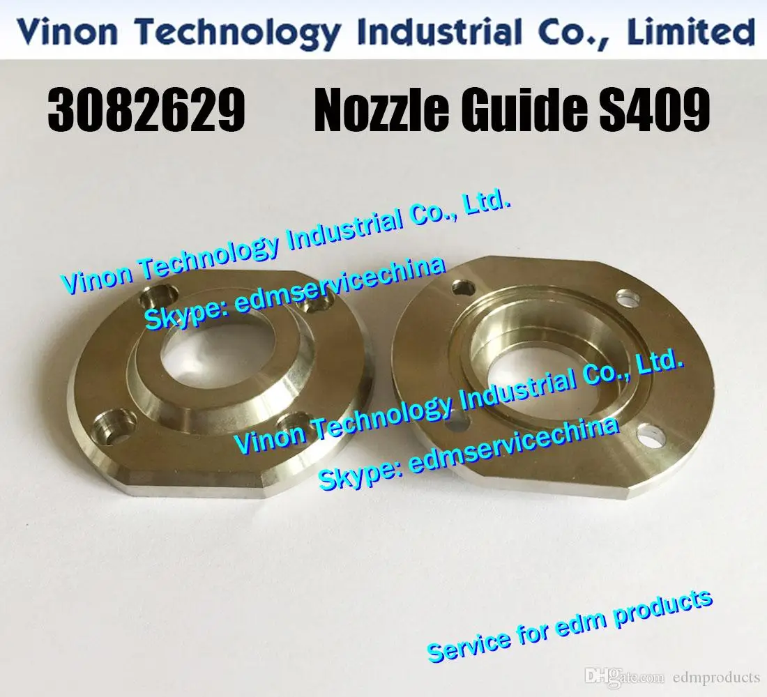 3082629 edm направляющий выступ сопла S409 Ø60xØ22x10.5tmm нижнее сопло Baser для S209 для снудик A320,A350,A530,A325 Тип 87-3/90-3 для порезки провода
3082629 edm направляющий выступ сопла S409 Ø60xØ22x10.5tmm нижнее сопло Baser для S209 для снудик A320,A350,A530,A325 Тип 87-3/90-3 для порезки провода