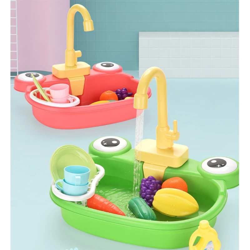 Bird Bath Tub with Faucet Funny Automatic Pet Parrots Pool Shower Cleaning Tools Children Entertainment Educational Toys K3NA
Bird Bath Tub with Faucet Funny Automatic Pet Parrots Pool Shower Cleaning Tools Children Entertainment Educational Toys K3NA