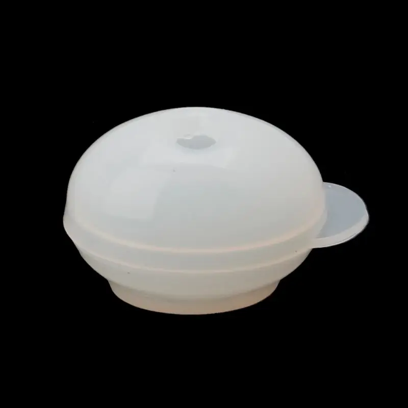 3D Easter Egg Baking Mold Silicone Mousse Cake Epoxy Resin Casting Pendant Molds R9JE
3D Easter Egg Baking Mold Silicone Mousse Cake Epoxy Resin Casting Pendant Molds R9JE