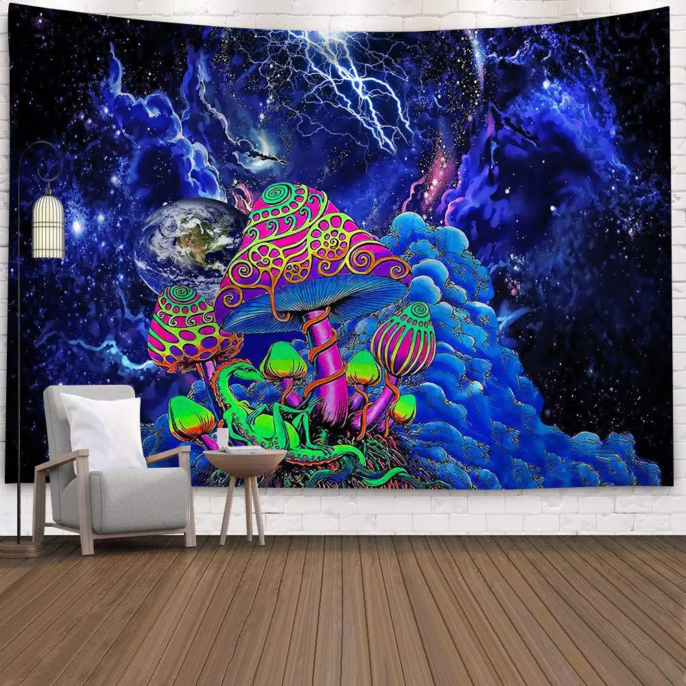 Galaxy Boho Abstract Bohemian Tapestry Wall Hanging Wall Decoration Tapestry Psychedelic Art Hippie Background Cloth
Galaxy Boho Abstract Bohemian Tapestry Wall Hanging Wall Decoration Tapestry Psychedelic Art Hippie Background Cloth