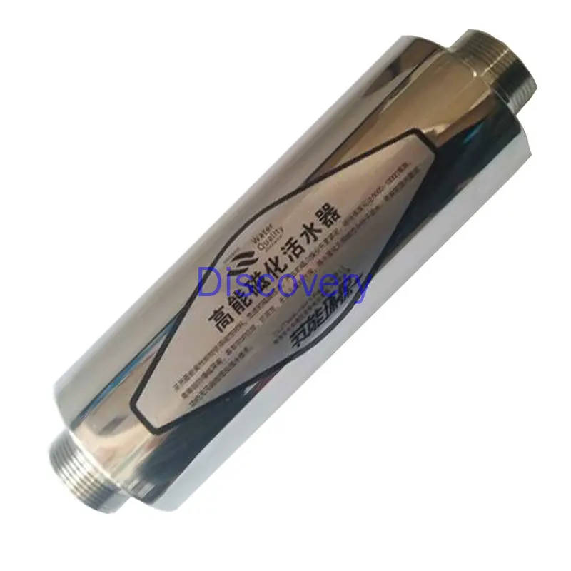 High Magnetic Activated Water Booster Nongbao Magnetizer Planting Aquaculture Water Irrigation Booster
High Magnetic Activated Water Booster Nongbao Magnetizer Planting Aquaculture Water Irrigation Booster