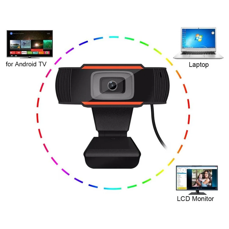 Computer Web Camera C960 Cameras Live Broadcast USB Webcam PC 1080P USB Web Camera Video Streaming Web Cam Auto Focus Webcamera
Computer Web Camera C960 Cameras Live Broadcast USB Webcam PC 1080P USB Web Camera Video Streaming Web Cam Auto Focus Webcamera