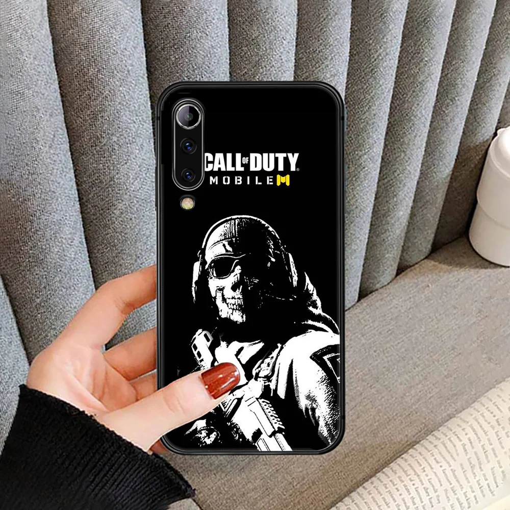 Call of Duty black ops clod war COD Phone Case cover For XIAOMI redmi note K 4 5 6 7 8 9 10 20 30 3 A X Pro ultra black shell 
Call of Duty black ops clod war COD Phone Case cover For XIAOMI redmi note K 4 5 6 7 8 9 10 20 30 3 A X Pro ultra black shell