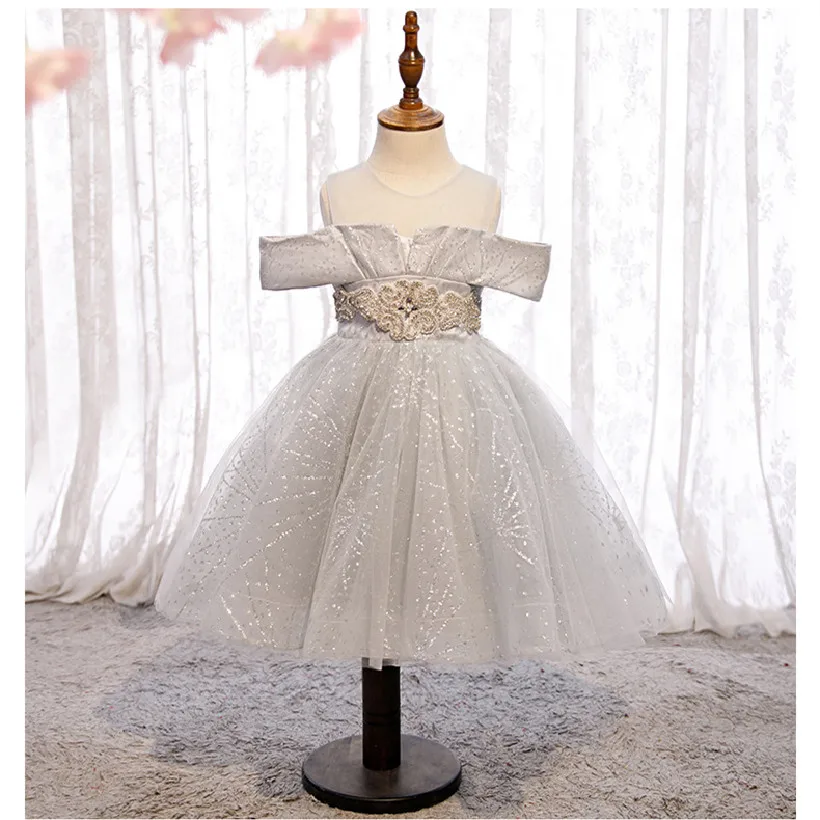 Teenager Girls Dress Ball Gown Lace Princess Kids Girls Dresses For Wedding Birthday Party Toddler Baby Girls Bridesmaid Dress 
Teenager Girls Dress Ball Gown Lace Princess Kids Girls Dresses For Wedding Birthday Party Toddler Baby Girls Bridesmaid Dress