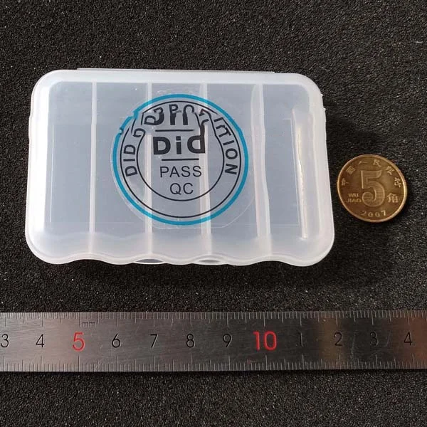 1/6 DID Soldier Accessories Storage Box Model for Collars Badges Cuffs Accessories Collectable
1/6 DID Soldier Accessories Storage Box Model for Collars Badges Cuffs Accessories Collectable