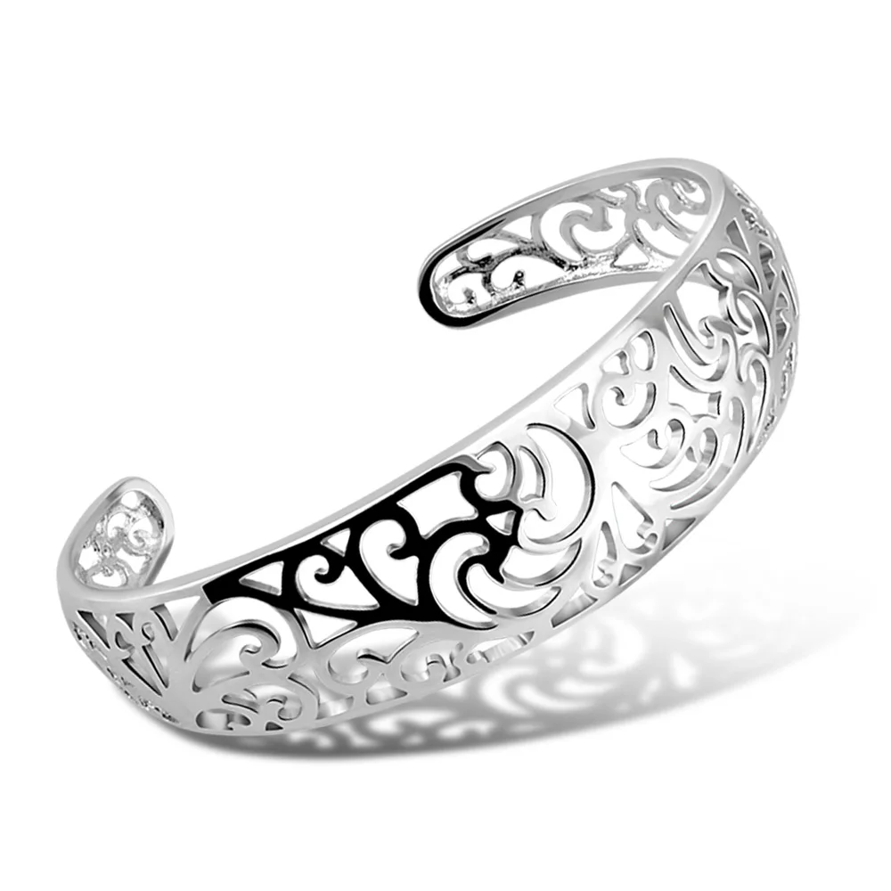 Boho Geometric Hollow out Pattern Bracelet For Women Bangles Charm Party Wedding Beach Jewelry Accessories Gift
Boho Geometric Hollow out Pattern Bracelet For Women Bangles Charm Party Wedding Beach Jewelry Accessories Gift