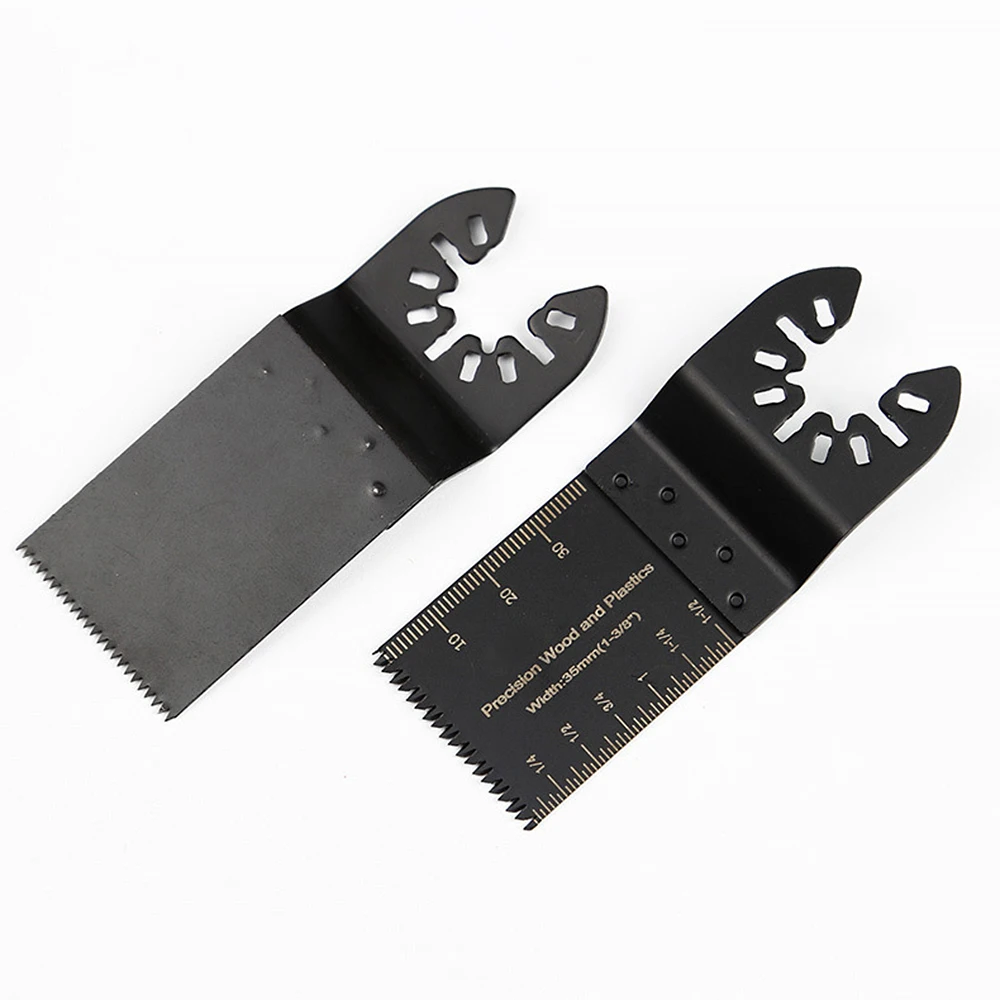 ALLSOME Carbon Steel Oscillating Multitool Blade Oscillating Multi-Tools Accessories For Wood, Hard Material And Metal Cutting
ALLSOME Carbon Steel Oscillating Multitool Blade Oscillating Multi-Tools Accessories For Wood, Hard Material And Metal Cutting