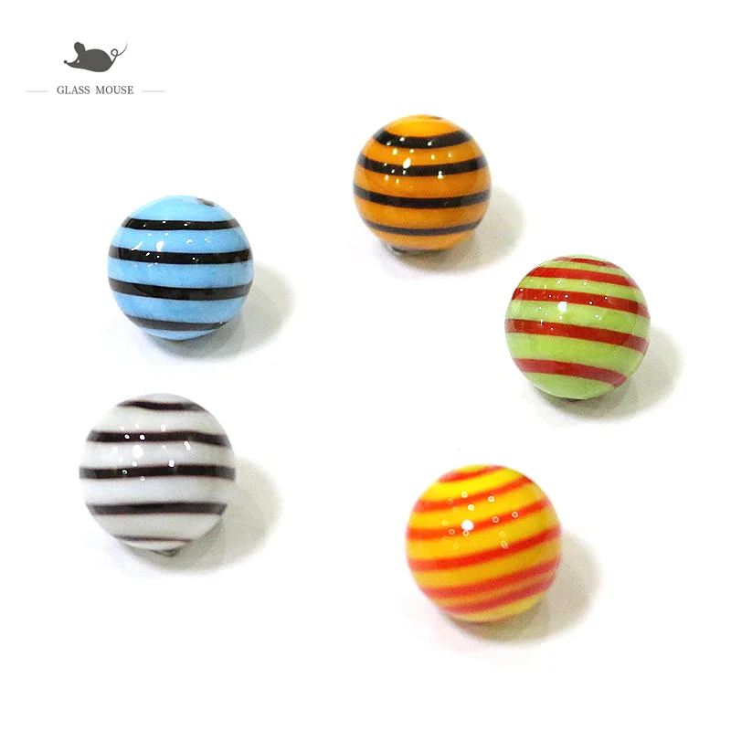16mm Murano Glass Marbles Balls Art Home Decor Accessories For Vase Aquarium Pinball Game Toys Parent- Child Beads For Kids 5PCS
16mm Murano Glass Marbles Balls Art Home Decor Accessories For Vase Aquarium Pinball Game Toys Parent- Child Beads For Kids 5PCS