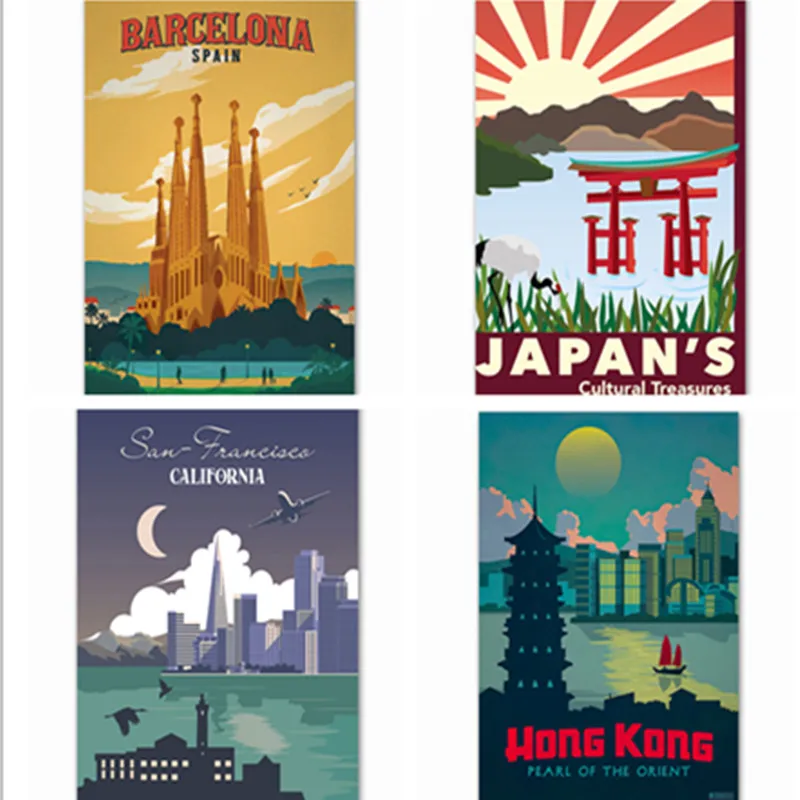 Modern Hd Art Canvas Painting New York Holland Dan London Travel City Landscape Poster And Print Home Decoration Modular Picture
Modern Hd Art Canvas Painting New York Holland Dan London Travel City Landscape Poster And Print Home Decoration Modular Picture