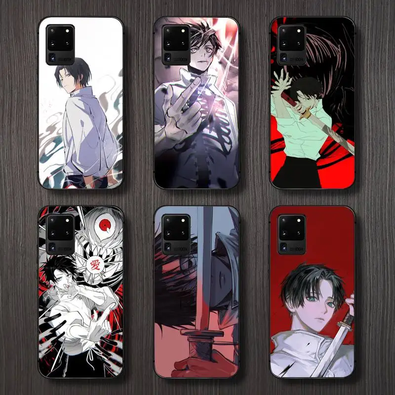 Okkotsu Yuuta Jujutsu Kaisen Phone Case For Samsung galaxy A S note 10 12 20 32 40 50 51 52 70 71 72 21 fe s ultra plus
Okkotsu Yuuta Jujutsu Kaisen Phone Case For Samsung galaxy A S note 10 12 20 32 40 50 51 52 70 71 72 21 fe s ultra plus