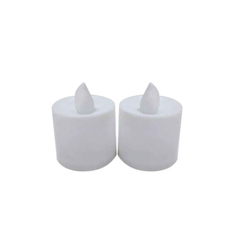 LED Flameless Candle Lights Remote Flickering Tea Candles Battery Powered for Home Wedding Birthday Party Decoration
LED Flameless Candle Lights Remote Flickering Tea Candles Battery Powered for Home Wedding Birthday Party Decoration
