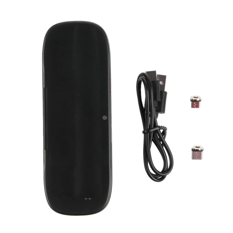 E-cigarette Charging Storage Box Light Weight Battery1200mAh Chager for Relx kit
E-cigarette Charging Storage Box Light Weight Battery1200mAh Chager for Relx kit