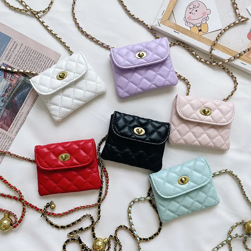 Kids Purses and Handbags Mini Crossbody Cute Little Girl Leather Coin Pouch Baby Party Pures and Bags Clutch Bag
Kids Purses and Handbags Mini Crossbody Cute Little Girl Leather Coin Pouch Baby Party Pures and Bags Clutch Bag