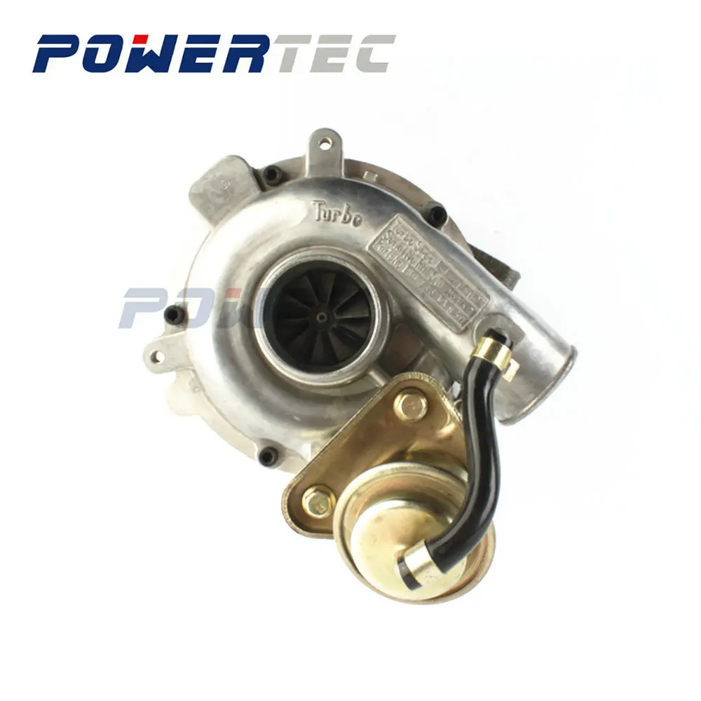 New VD420076 Full Turbo VIDZ 3047087 VA420076 RHF5 Turbocharger Complete 8973311850 For Holden Rodeo 2.8 L 79Kw 4JB1TC
New VD420076 Full Turbo VIDZ 3047087 VA420076 RHF5 Turbocharger Complete 8973311850 For Holden Rodeo 2.8 L 79Kw 4JB1TC