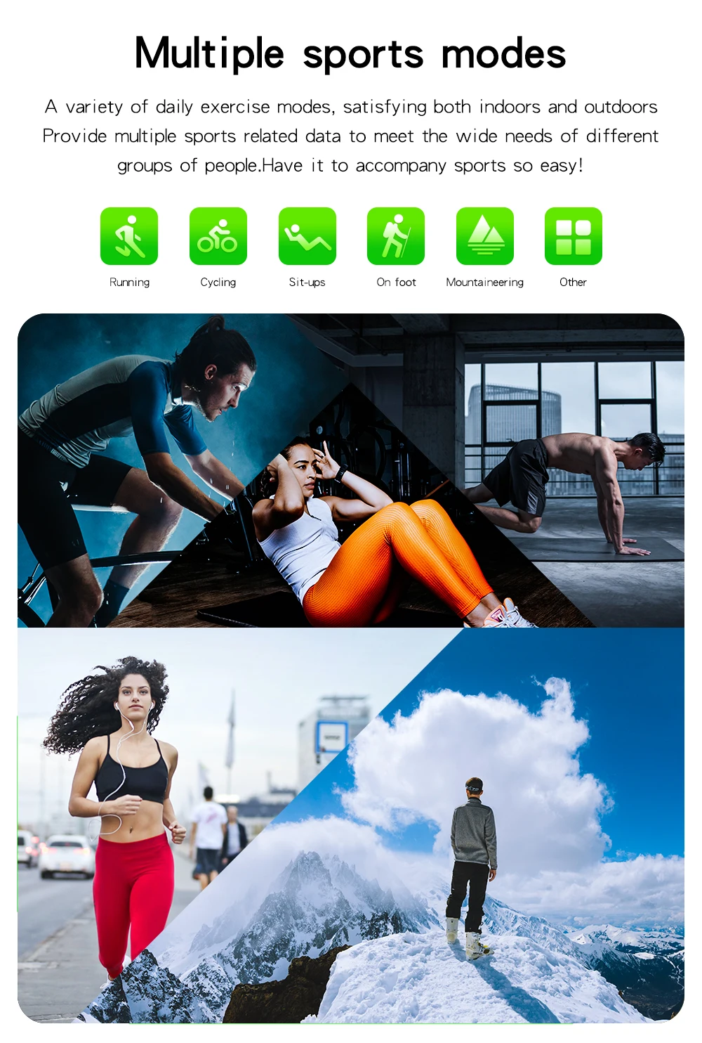 2021 Bluetooth call Smart Watch Rotation Button men women Heart rate monitor fitness Sport Watches Activity tracker for Xiaomi
2021 Bluetooth call Smart Watch Rotation Button men women Heart rate monitor fitness Sport Watches Activity tracker for Xiaomi