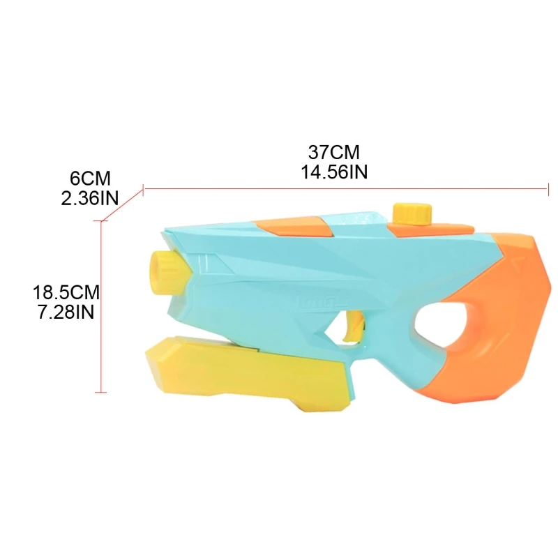 Pumping Water Guns Blaster Soaker Squirt Pull-Out Outdoor Water Fighting for Kids Swimming Pools Beach Party
Pumping Water Guns Blaster Soaker Squirt Pull-Out Outdoor Water Fighting for Kids Swimming Pools Beach Party