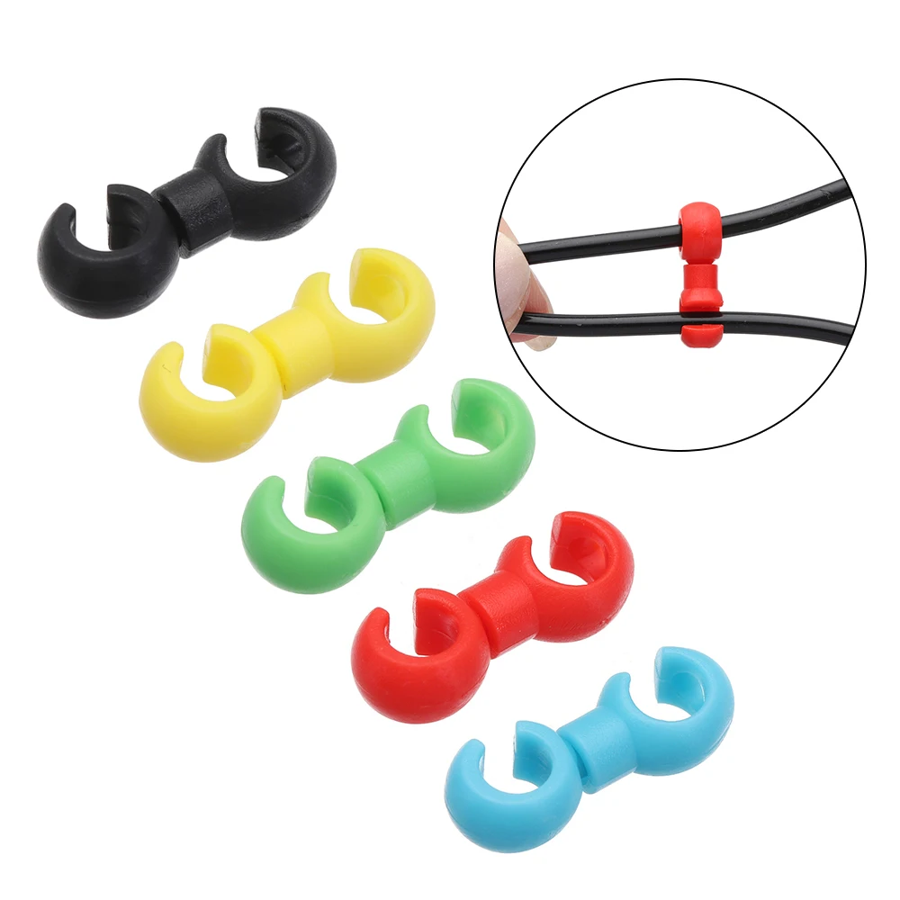 10PCS Bicycle Brake Cable S-Style Buckle Cable Housing Clips MTB Bike Cross Line C-Shaped Buckle Brake Hose Organizer Clamp
10PCS Bicycle Brake Cable S-Style Buckle Cable Housing Clips MTB Bike Cross Line C-Shaped Buckle Brake Hose Organizer Clamp