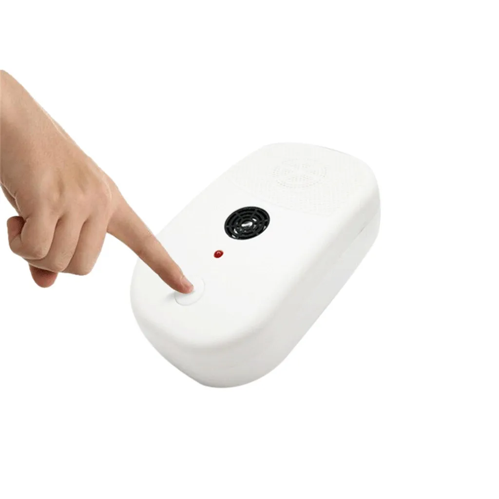 Electric Effective Fly Trap Earth Bed Bug Flea and Ant Crawling Insect Mite Killer Repeller Trap Fly Wasp Artifacts Insect Trap
Electric Effective Fly Trap Earth Bed Bug Flea and Ant Crawling Insect Mite Killer Repeller Trap Fly Wasp Artifacts Insect Trap