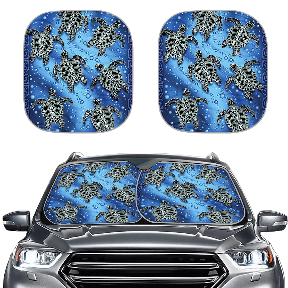 PinUp Angel Sea Turtle Design Car Accessories Stylish Sunshade Windshield Cover for Cars Soft Car Window Sun Shades Universal
PinUp Angel Sea Turtle Design Car Accessories Stylish Sunshade Windshield Cover for Cars Soft Car Window Sun Shades Universal