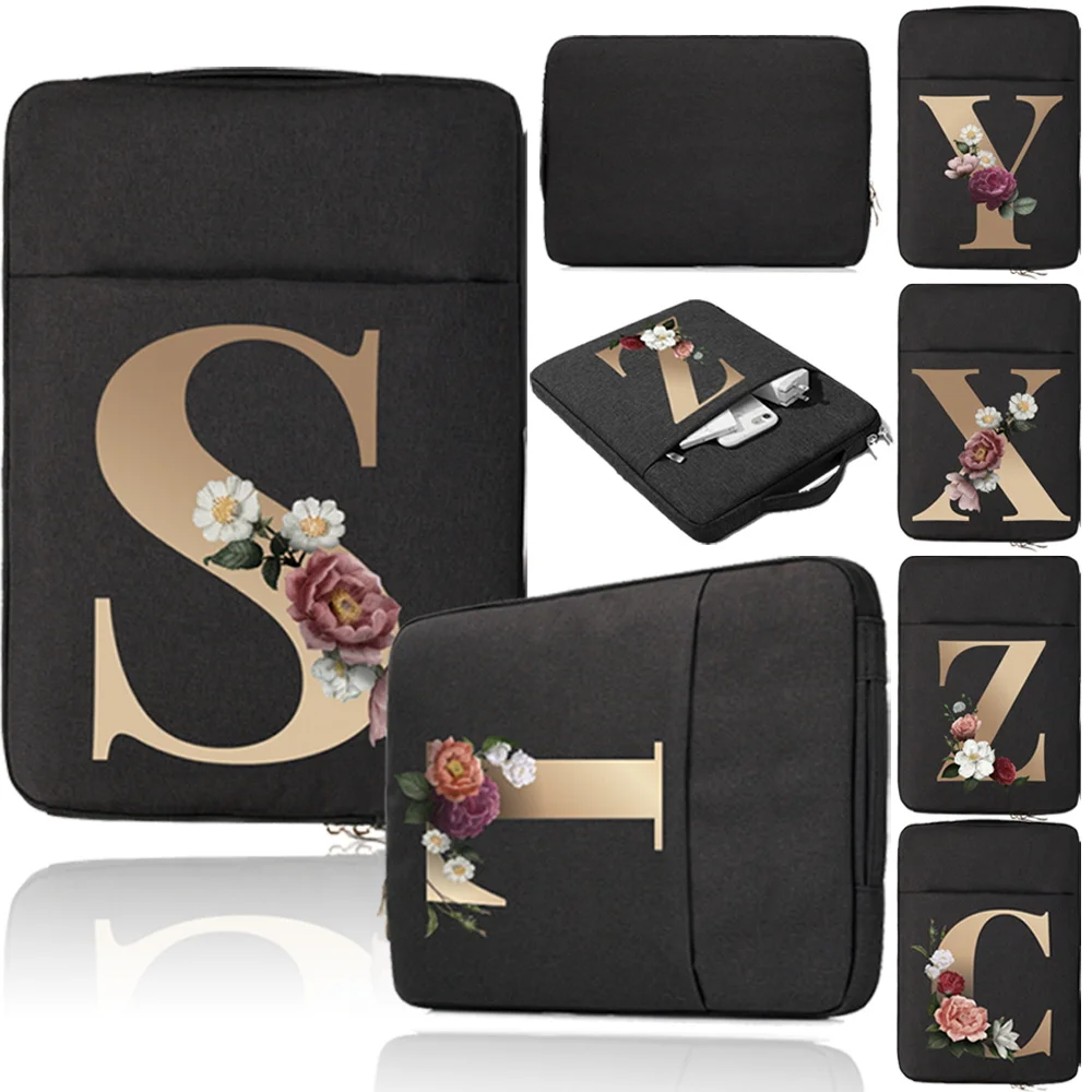 Laptop Sleeve Case 11 12 13 15 15.6 Inch Notebook Travel Carrying Case for Macbook Air Pro HP Asus Lenovo Dell Waterproof Case
Laptop Sleeve Case 11 12 13 15 15.6 Inch Notebook Travel Carrying Case for Macbook Air Pro HP Asus Lenovo Dell Waterproof Case