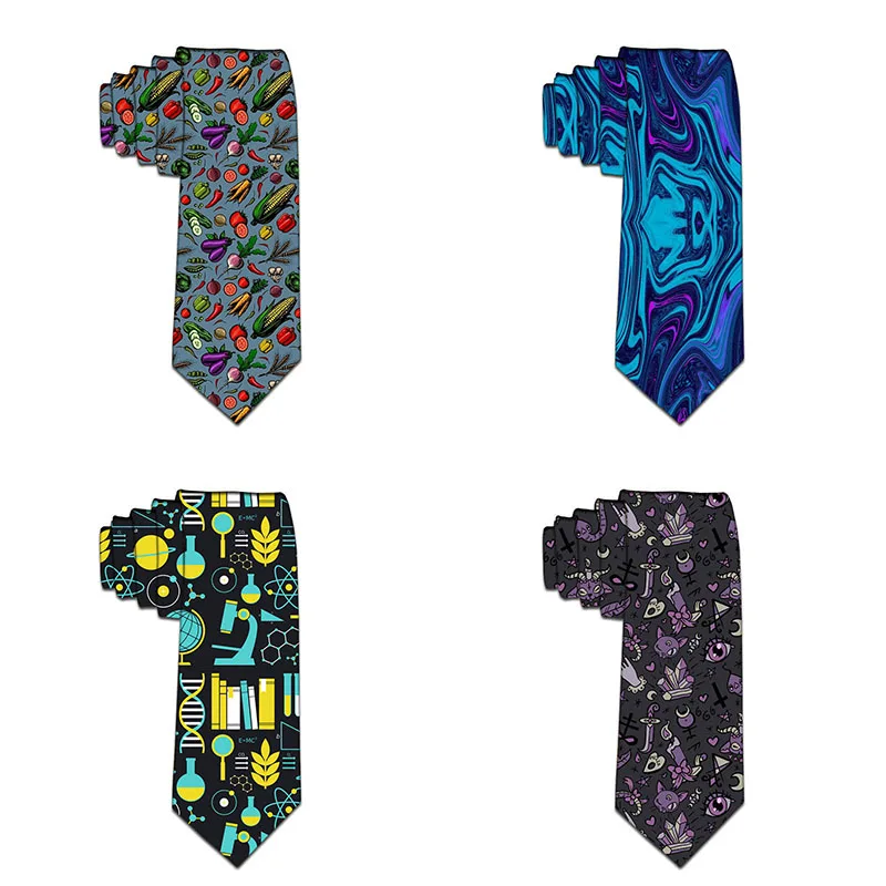 8cm Men's Ties Stripe Flower Printed Necktie Accessories Daily Wear Cravat Classic Wedding Party Gift For Man Neckties
8cm Men's Ties Stripe Flower Printed Necktie Accessories Daily Wear Cravat Classic Wedding Party Gift For Man Neckties